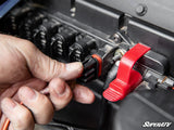 Photo of SuperATV Polaris Ranger XP 1000 Ready-Fit Winch by SuperATV - Premium Winches & Winch Mounts for UTVs / Side by Sides
