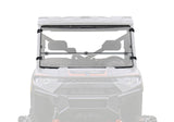 Polaris Ranger XP 1000 Flip Down Windshield