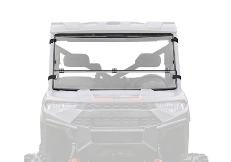 Polaris Ranger XP 1000 Flip Down Windshield