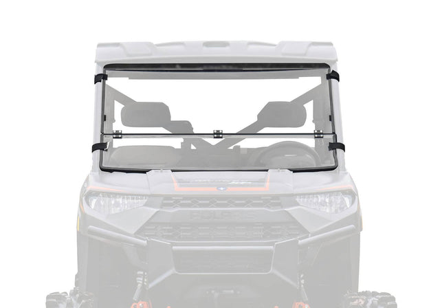 Polaris Ranger XP 1000 Flip Down Windshield