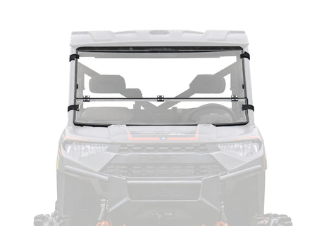 Polaris Ranger XP Kinetic Flip Down Windshield