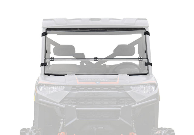 Polaris Ranger XP Kinetic Flip Down Windshield