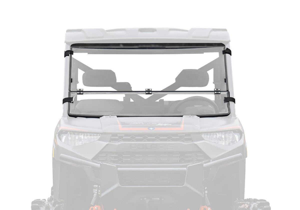 Polaris Ranger 1000 Flip Down Windshield