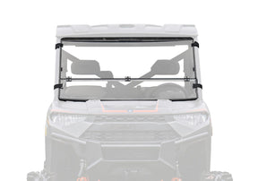 Polaris Ranger 1000 Flip Down Windshield