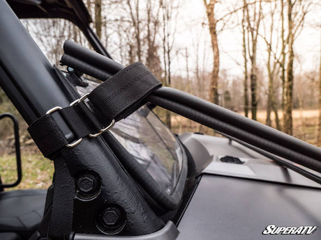 Polaris Ranger 1000 Flip Down Windshield