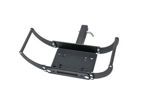 12;000 lb. Winch Receiver Mount