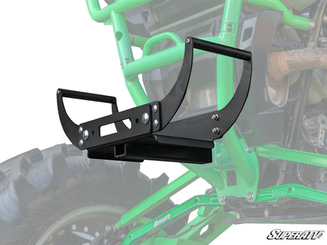 12;000 lb. Winch Receiver Mount