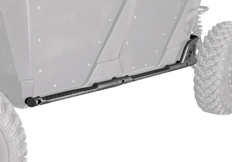 Polaris Ranger 1000 Crew Heavy-Duty Nerf Bars