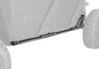 Polaris Ranger XP 1000 Crew Heavy-Duty Nerf Bars