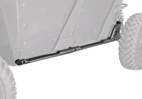 Polaris Ranger XP 1000 Crew Heavy-Duty Nerf Bars