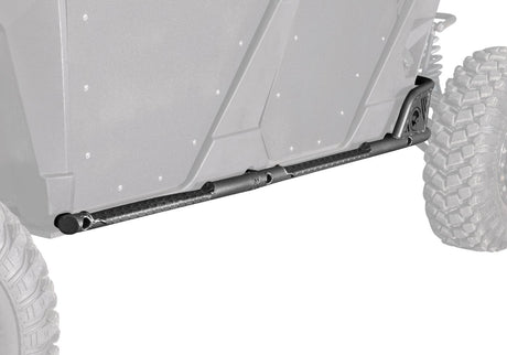 Polaris Ranger XP 1000 Crew Heavy-Duty Nerf Bars