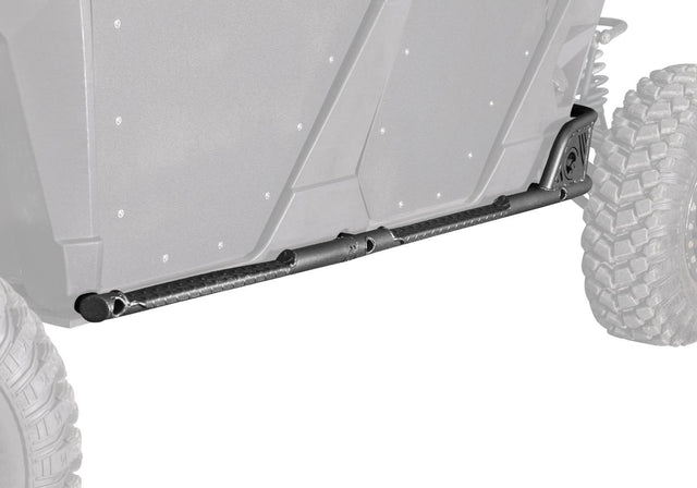Polaris Ranger XP 1000 Crew Heavy-Duty Nerf Bars