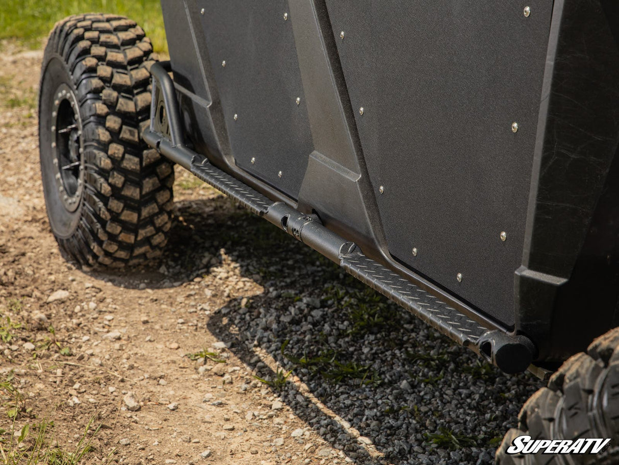 polaris-ranger-1000-crew-heavy-duty-nerf-bars