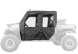 Polaris Ranger XP 1000 Crew Primal Soft Cab Enclosure Doors