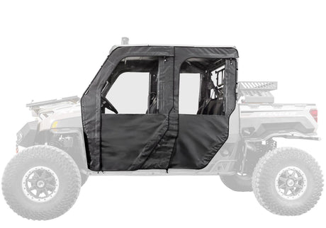 Polaris Ranger XP 1000 Crew Primal Soft Cab Enclosure Doors
