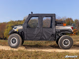 Polaris Ranger XP 1000 Crew Primal Soft Cab Enclosure Doors