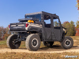 Polaris Ranger XP 1000 Crew Primal Soft Cab Enclosure Doors