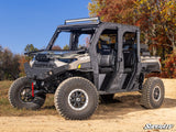 Polaris Ranger XP 1000 Crew Primal Soft Cab Enclosure Doors
