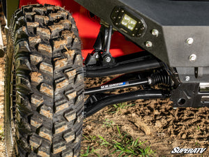 SuperATV Polaris Ranger XP 1000 Atlas Pro 1.5" Forward Offset A-Arms