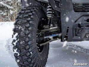 Photo of SuperATV Polaris Ranger 1000 2" Forward Offset A-Arms by SuperATV - Premium A-Arms & Control Arms for UTVs / Side by Sides