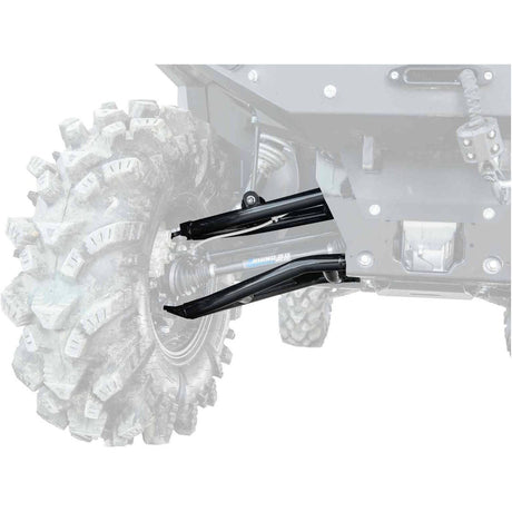 Photo of Polaris Ranger XP 1000 Atlas Pro 2" Forward Offset A-Arms by SuperATV - Premium A-Arms & Control Arms for UTVs / Side by Sides