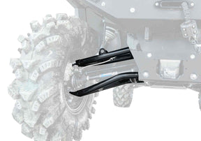 Polaris Ranger XP Kinetic Atlas Pro 2in. Forward Offset A-Arms