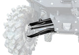 Polaris Ranger XP 1000 Atlas Pro 2in. Forward Offset A-Arms - Heavy Duty Ball Joints