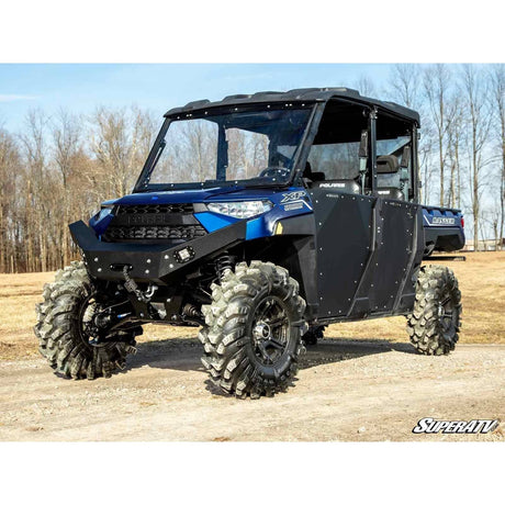 Photo of Polaris Ranger XP 1000 Atlas Pro 2" Forward Offset A-Arms by SuperATV - Premium A-Arms & Control Arms for UTVs / Side by Sides