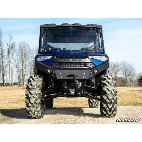 Photo of Polaris Ranger XP 1000 Atlas Pro 2" Forward Offset A-Arms by SuperATV - Premium A-Arms & Control Arms for UTVs / Side by Sides