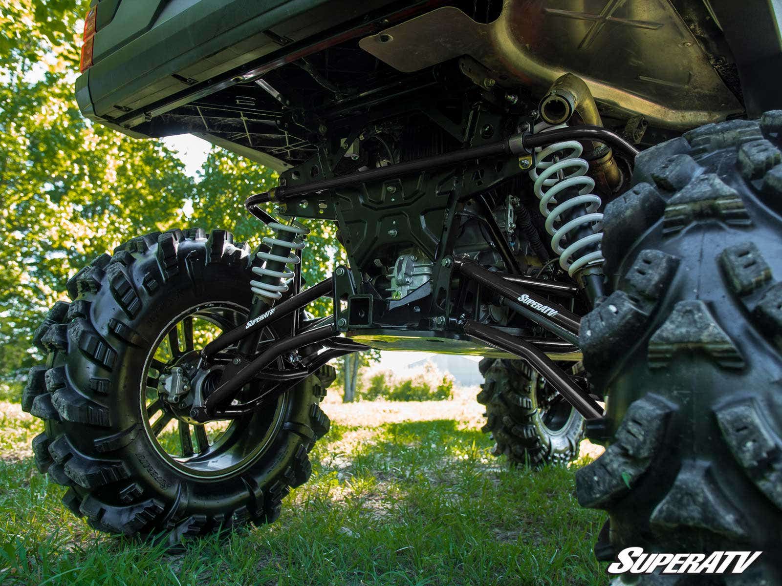 Polaris Ranger 1000 6in. Lift Kit
