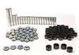 Gravely Atlas JSV A-Arm Bushings