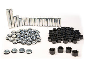 Gravely Atlas JSV A-Arm Bushings