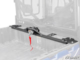Photo of SuperATV Polaris Ranger XP Kinetic Bed Winch by SuperATV - Premium Winches & Winch Mounts for UTVs / Side by Sides
