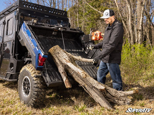 SuperATV Polaris Ranger XP 570 Bed Winch