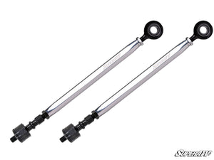 polaris-ranger-xp-1000-billet-aluminum-hex-tie-rod-kit