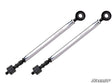 Photo of SuperATV Polaris Ranger XP Kinetic Billet Aluminum Hex Tie Rod Kit by SuperATV - Premium Tie Rods for UTVs / Side by Sides