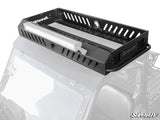 Photo of SuperATV Polaris Ranger XP 1000 Outfitter Roof Rack by SuperATV - Premium Storage for UTVs / Side by Sides