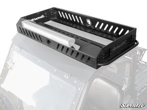Photo of SuperATV Polaris Ranger XP 1000 Outfitter Roof Rack by SuperATV - Premium Storage for UTVs / Side by Sides