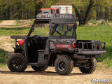 Photo of SuperATV Polaris Ranger XP 1000 Outfitter Roof Rack by SuperATV - Premium Storage for UTVs / Side by Sides
