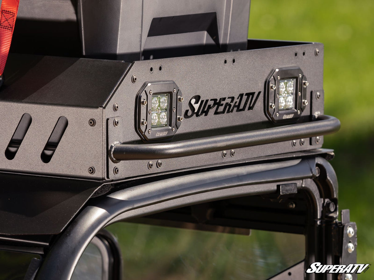 SuperATV Polaris Ranger 1000 Outfitter Roof Rack