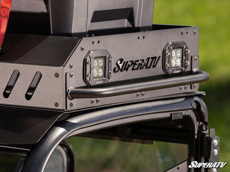 Photo of SuperATV Polaris Ranger 1000 Outfitter Roof Rack by SuperATV - Premium Storage for UTVs / Side by Sides
