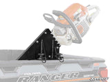 Photo of SuperATV Polaris Ranger Chainsaw Mount by SuperATV - Premium Storage for UTVs / Side by Sides