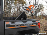 Photo of SuperATV Polaris Ranger Chainsaw Mount by SuperATV - Premium Storage for UTVs / Side by Sides