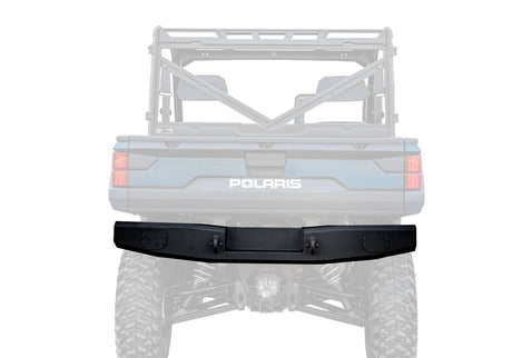Polaris Ranger XP 900 Winch Ready Rear Bumper