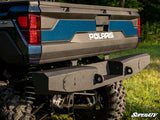 Photo of SuperATV Polaris Ranger XP 900 Winch Ready Rear Bumper by SuperATV - Premium Bumpers for UTVs / Side by Sides