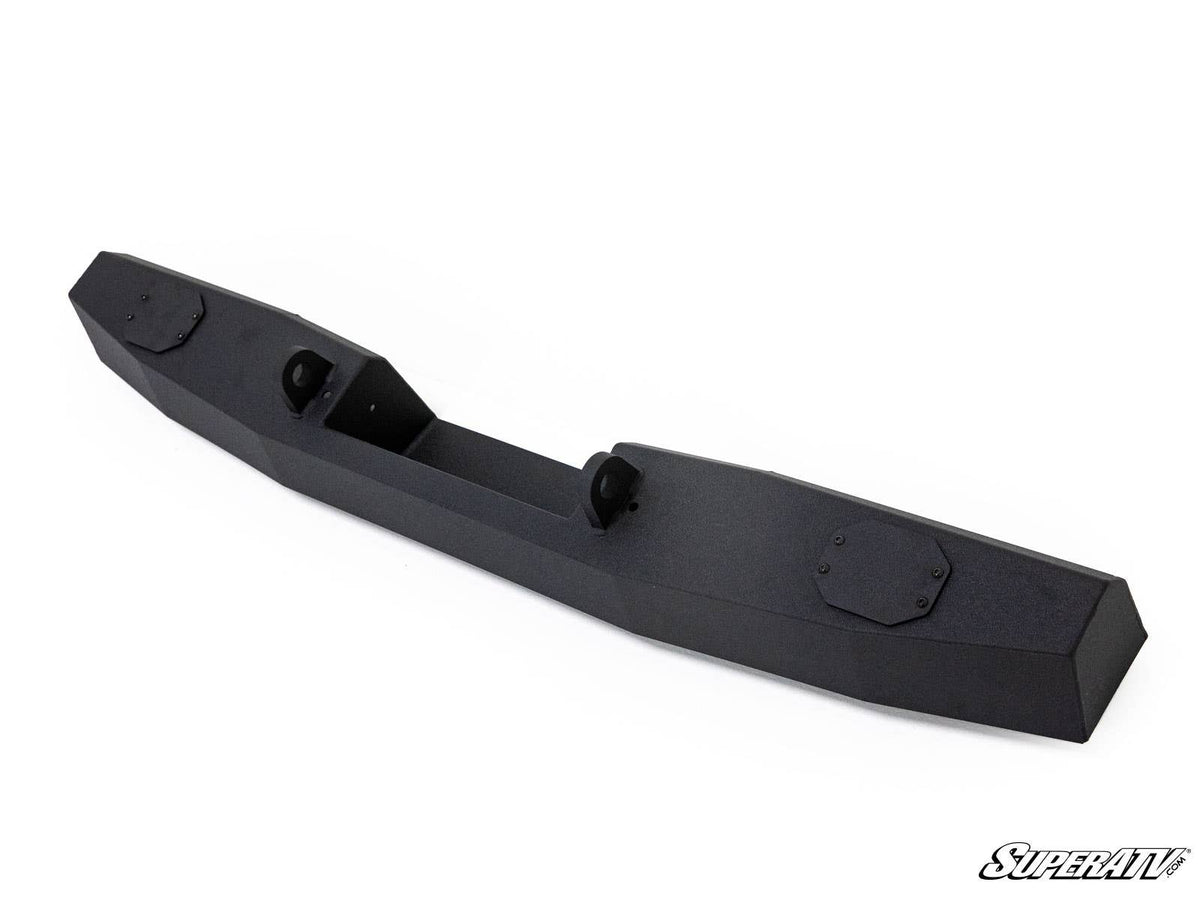 Photo of SuperATV Polaris Ranger XP 900 Winch Ready Rear Bumper by SuperATV - Premium Bumpers for UTVs / Side by Sides