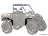 Photo of SuperATV Polaris Ranger XP 1000 Fender Flares by SuperATV - Premium Body for UTVs / Side by Sides