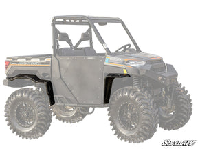 Photo of SuperATV Polaris Ranger XP 1000 Fender Flares by SuperATV - Premium Body for UTVs / Side by Sides