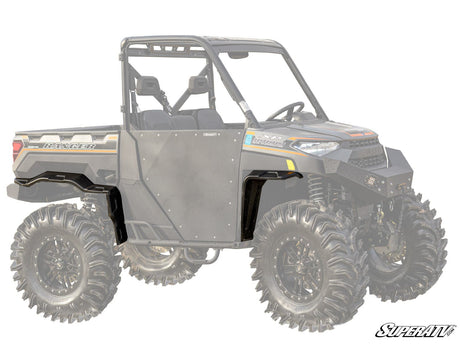 polaris-ranger-xp-1000-fender-flares