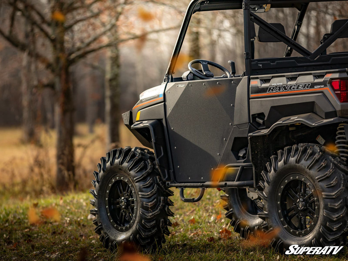 polaris-ranger-xp-1000-fender-flares